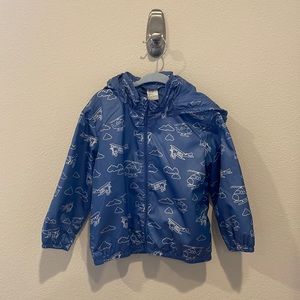Windbreaker